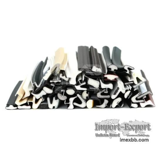 PU Foam Sealing Strip Customizable