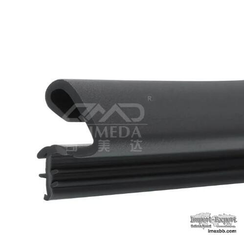 Three Types of Composite Sealing Strips Customizable