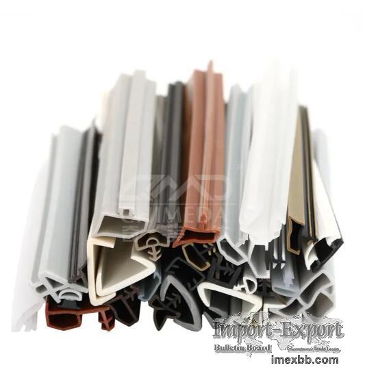 TPE Sealing Strip Customizable
