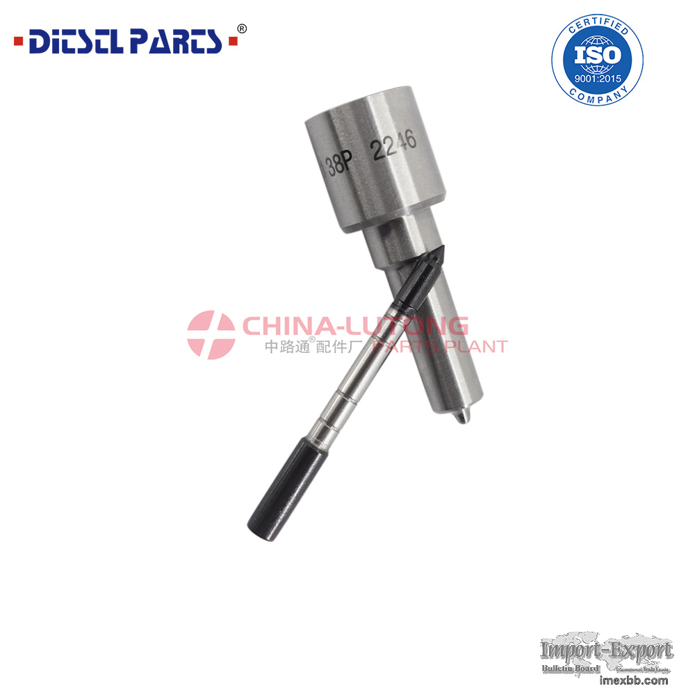 Common Rail Nozzle 0 433 175 231