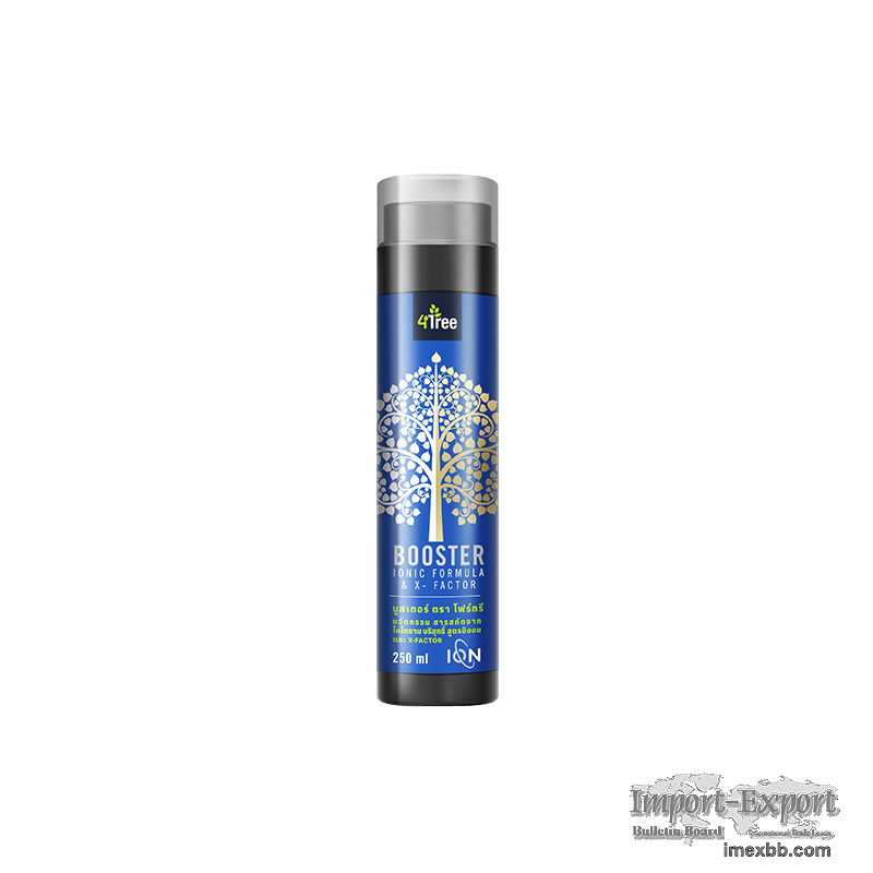 4tree Organic Plant Booster and Fertilizer