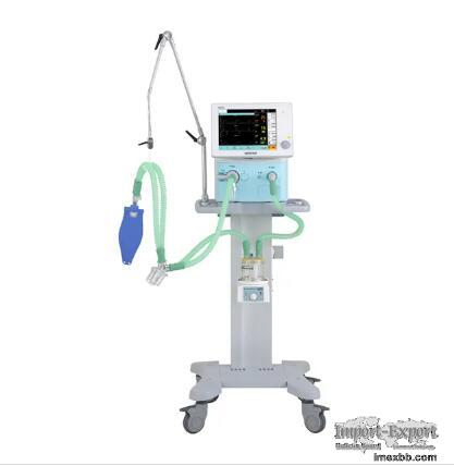 ICU Ventilator