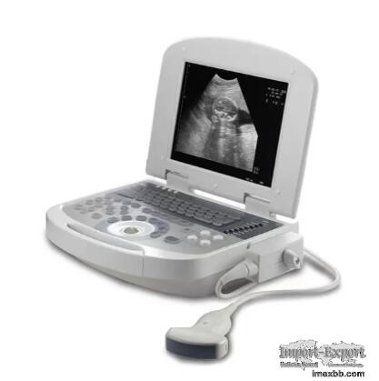 Full Digital Veterinary Ultrasound lmaging