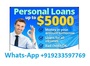 BUSINESS AND PERSONAL LOAN 100% GUARANTEED LOAN PROVIDER APPLY WITHOUT COLL