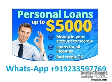 BUSINESS AND PERSONAL LOAN 100% GUARANTEED LOAN PROVIDER APPLY WITHOUT COLL