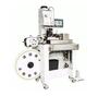 HL-DX04  High-Precision Multi-core wire stripping and crimping machine