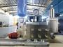 Industrial Ultra high-pressure High-flow Water Injection Pump