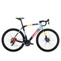 2025 Trek Domane SLR 7 AXS Gen 4 Road Bike (GUN2BIKESHOP)