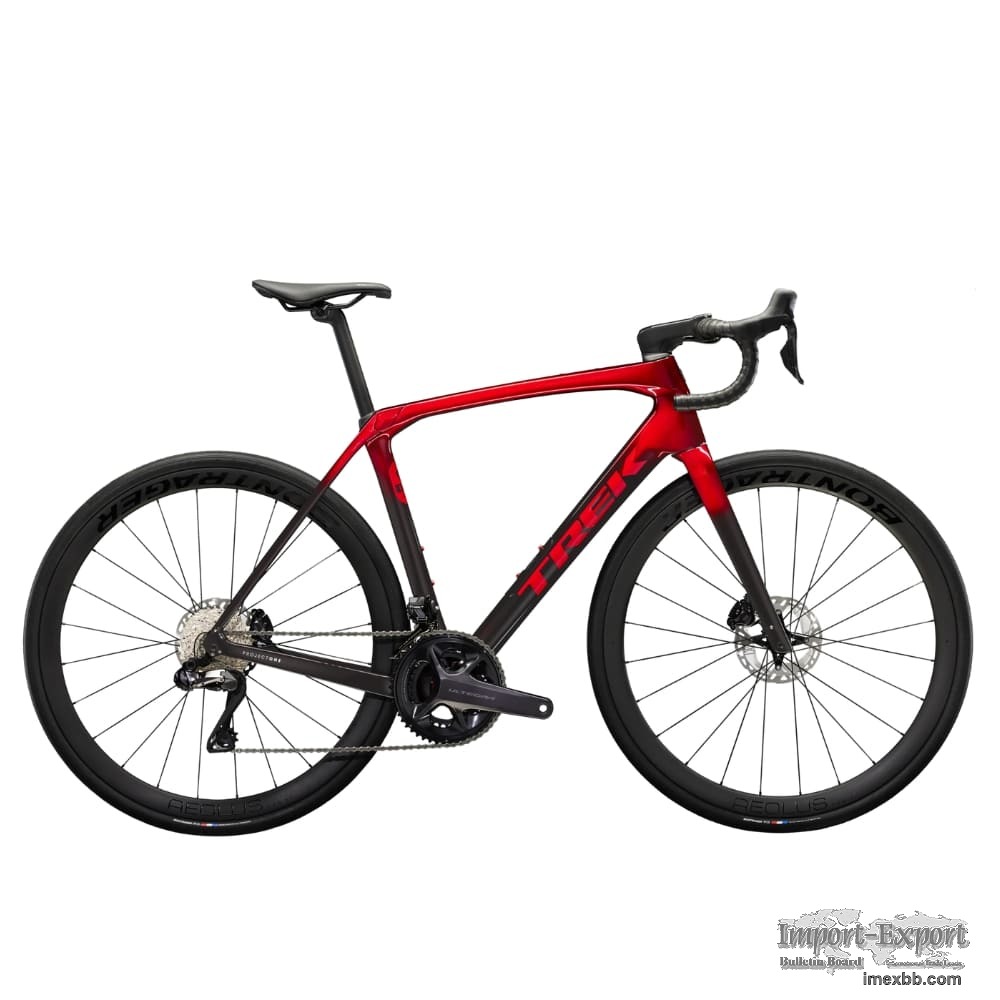 2025 Trek Domane SLR 7 Gen 4 Road Bike (GUN2BIKESHOP)