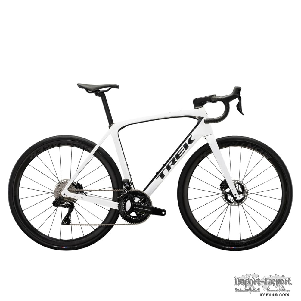 2025 Trek Domane SLR 9 Gen 4 Road Bike (GUN2BIKESHOP)