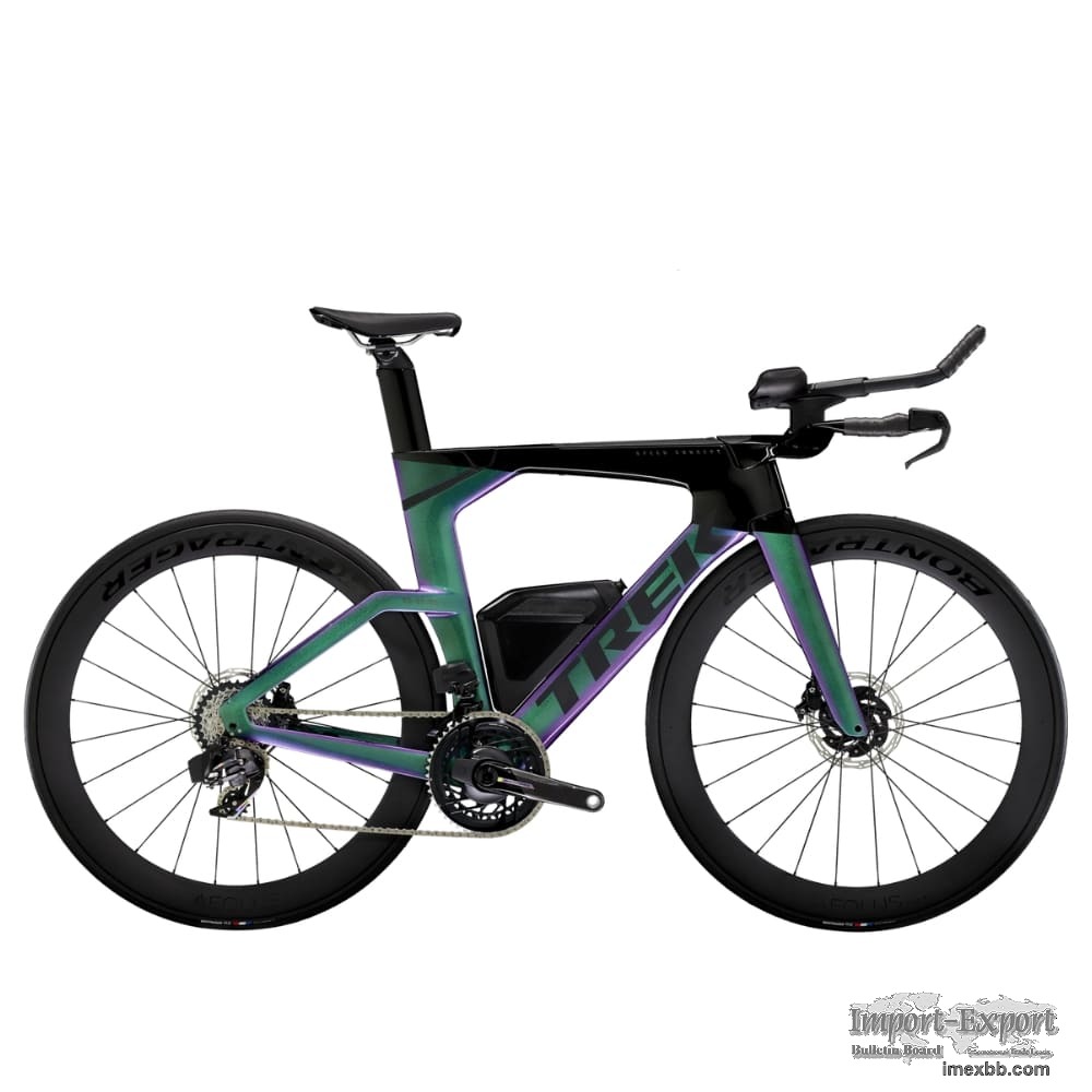 2025 Trek Speed Concept SLR 7 AXS Road Bike (GUN2BIKESHOP)