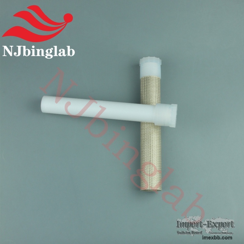 24-Position MARSXpress 75mL PFA Liner and Cap Microwave Digestion Vessel,So