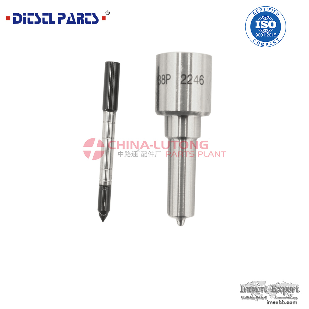 Fuel Injection Nozzle 0433172583