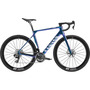 2026 Canyon Endurace CFR AXS Road Bike (WORLDRACYCLES)