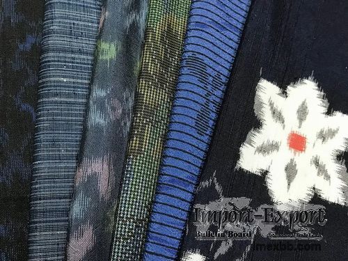 MEISEN SILK FABRIC for sale