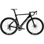 2026 Canyon Aeroad CFR AXS Road Bike (WORLDRACYCLES)