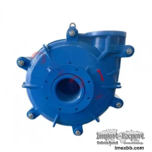 Horizontal Quality Slurry Pump, replace 8/6 Warman Pump