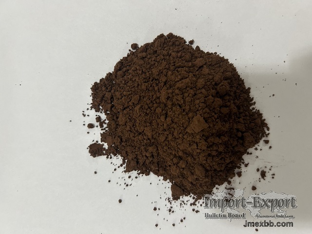 Natural Cocoa Powder Made in Thailand