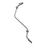 KOOP KD192FC Engine Genuine High-pressure Fuel Tube
