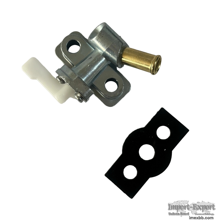 KOOP Genuine Fuel Shut-off Valve
