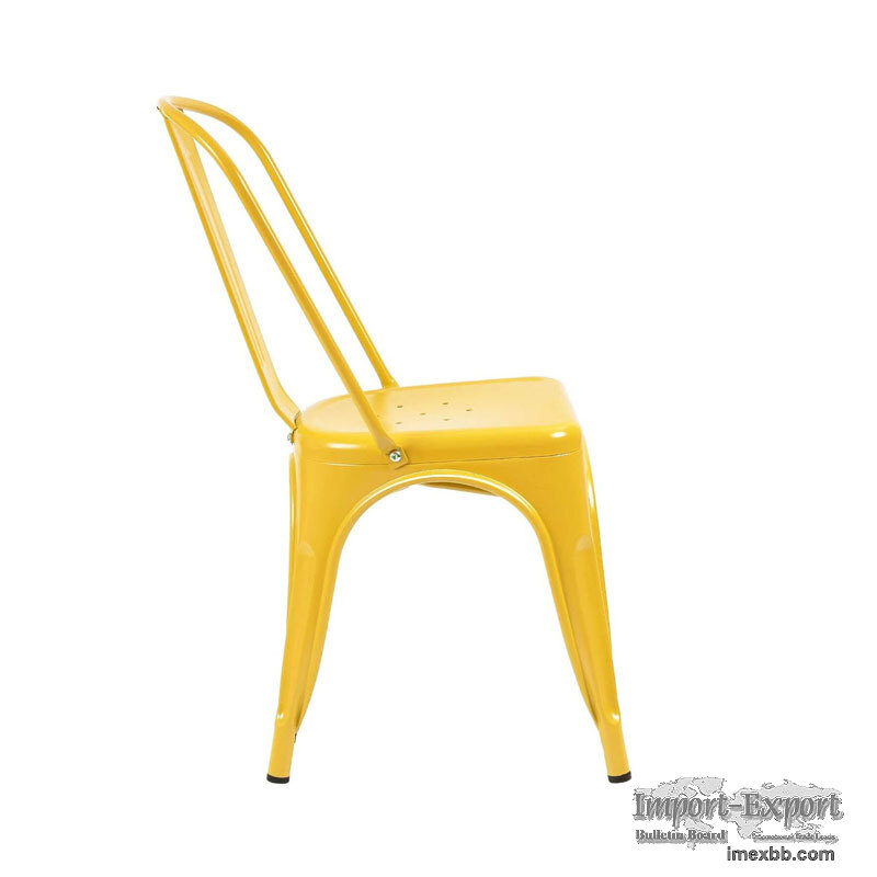 Tolix A Chair H-601