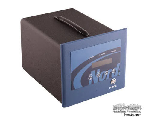 Electric Control Cabinet Assembly