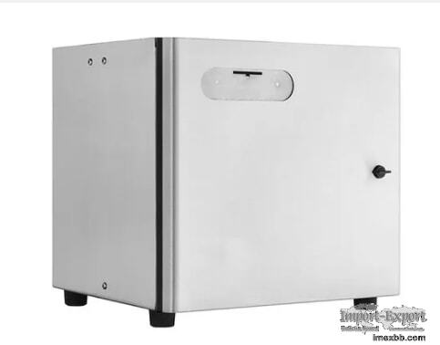 Telecommunication Communication Cabinet Assembly