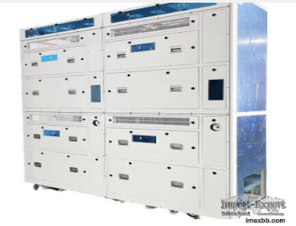 Metal Tube Type Frame