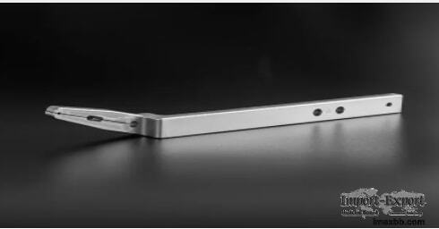 Precision Machined Parts