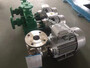 SFB Stainless steel centrifugal pump 