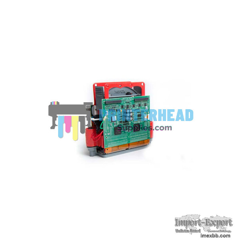 Xerox Mono M-Series Downfire Mercury Printhead