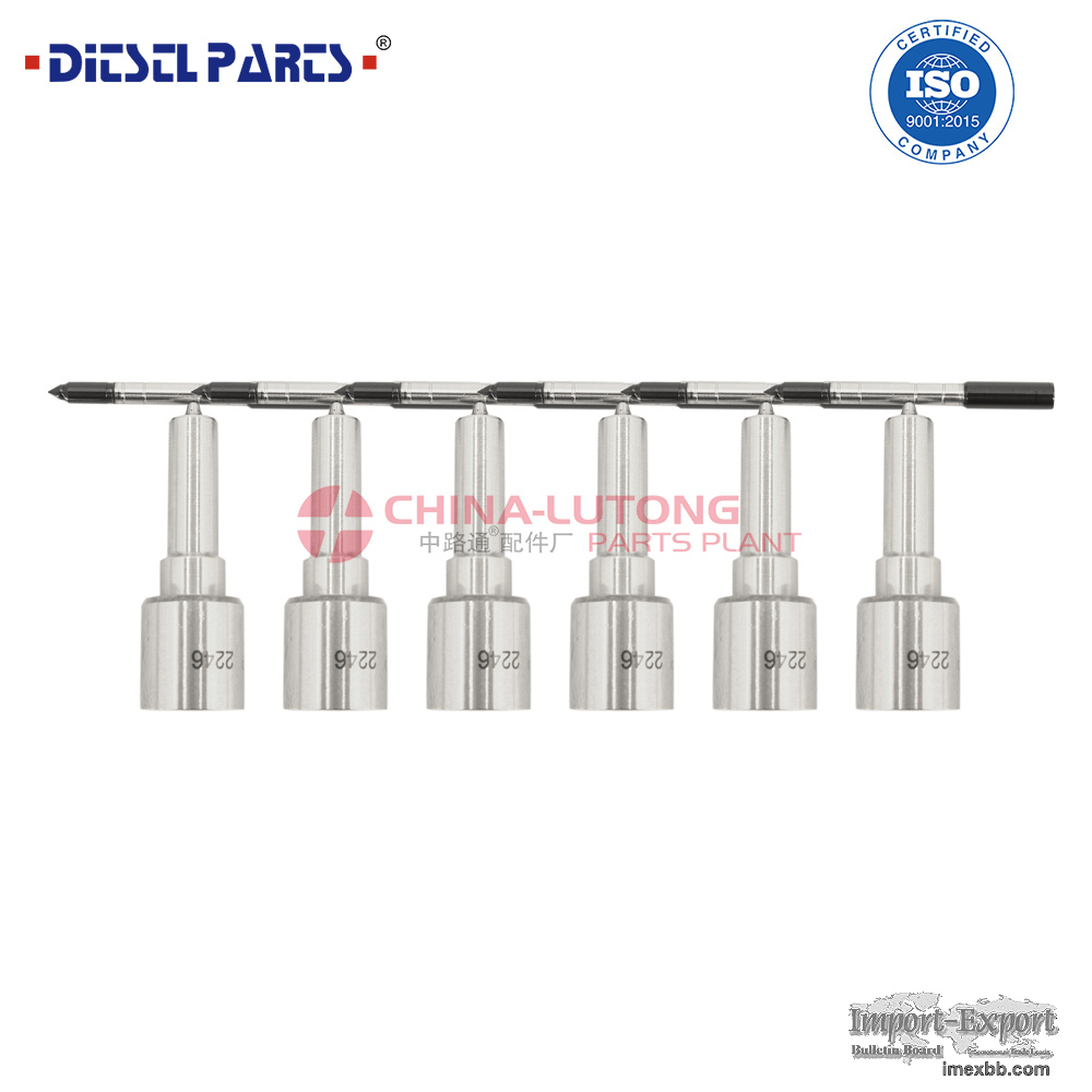 Fuel Injection Nozzle 0433172635