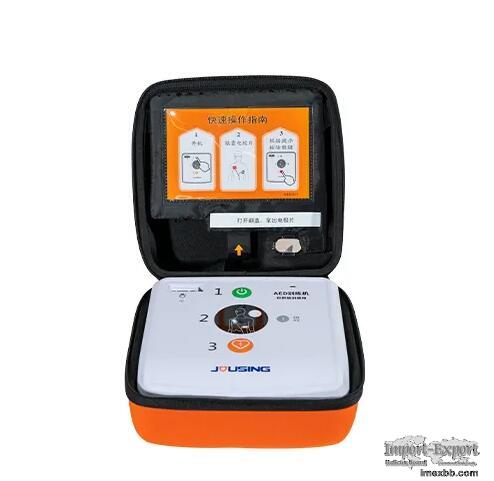 iAED-S1TB AED Trainer 