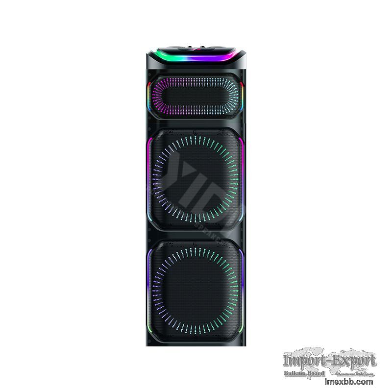 YD-2336-12B-Yidi Big Power OEM DJ Speaker