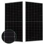 N-Type 550-570 Watt Mono Solar Panel