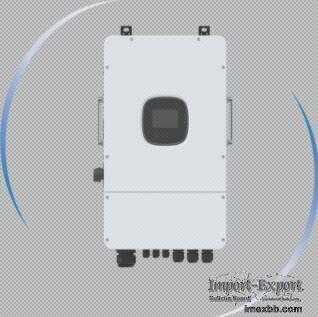 N-Type SEI Hybrid Inverter series 8kw-12kw