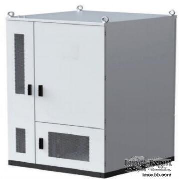 N-Type 215KLAA-100PLAA Liquid Cooling Energy Storage System