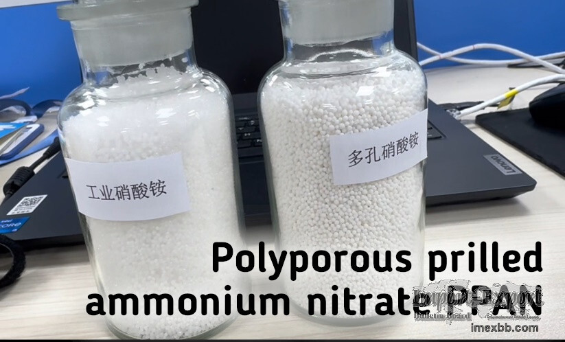 Ammonium nitrate