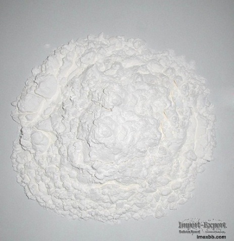 Tapioca Starch