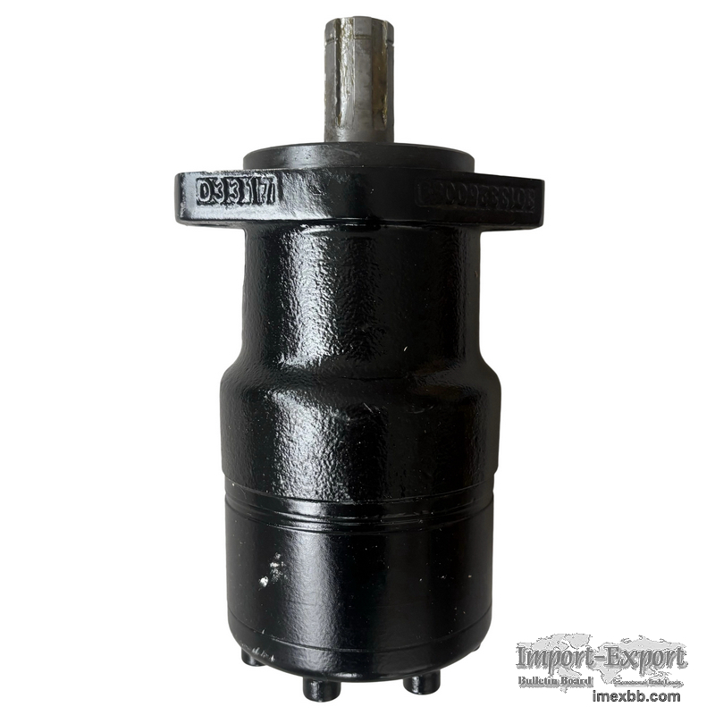 Hydraulic Orbital Motor BY25085478029 for JPC Mini Digger