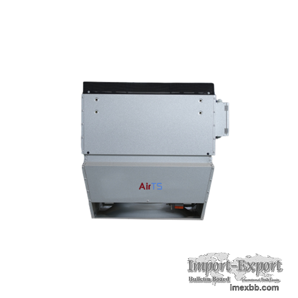 Recirculated Air Electric Heating Unit