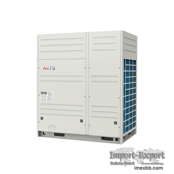 Outdoor Module Frequency Unit AirTS-AX series