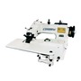 Consew CM101 Single Thread Chainstitch Blindstitch Machine with Assembled T
