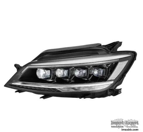 Automobile Headlight