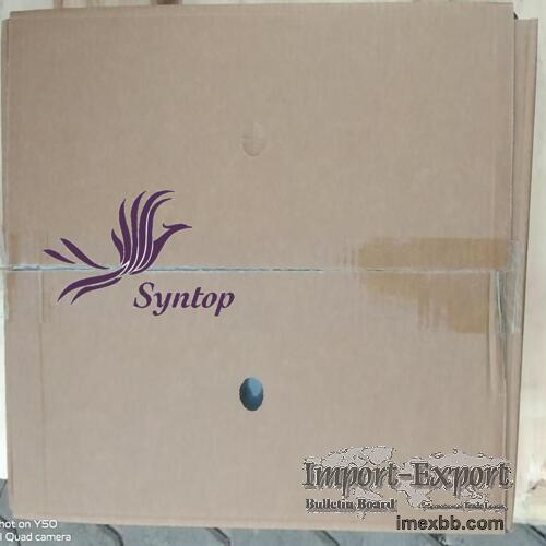 Fischer Tropsch wax for injection moulding