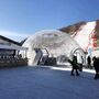 Big Dome Tent For Outdoor Events