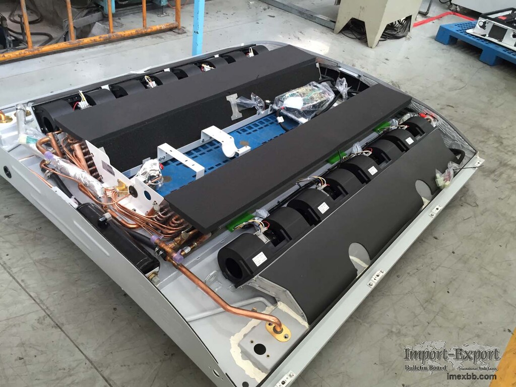 Bus Con,Air Conditioner For Bus,Bus Ac,Coaches Hvac,Bus Air Conditioning Sy