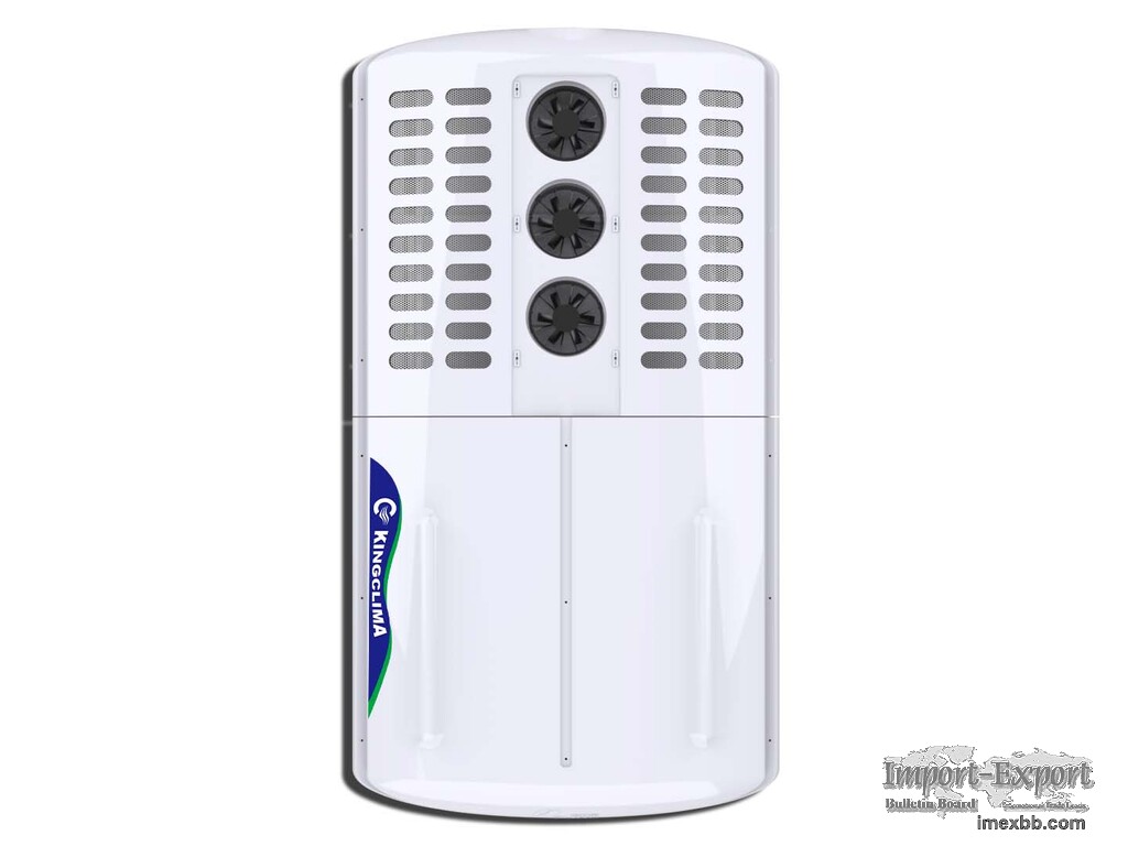 Bus Air Conditioning System,Bus Ac System,Electric Bus Air Conditioner,Bus 