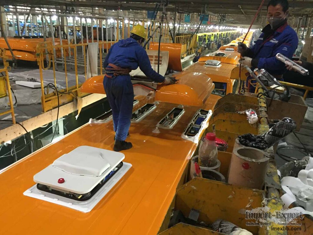 Electric Bus Air Conditioner,Bus Aircon System,Bus Hvac System