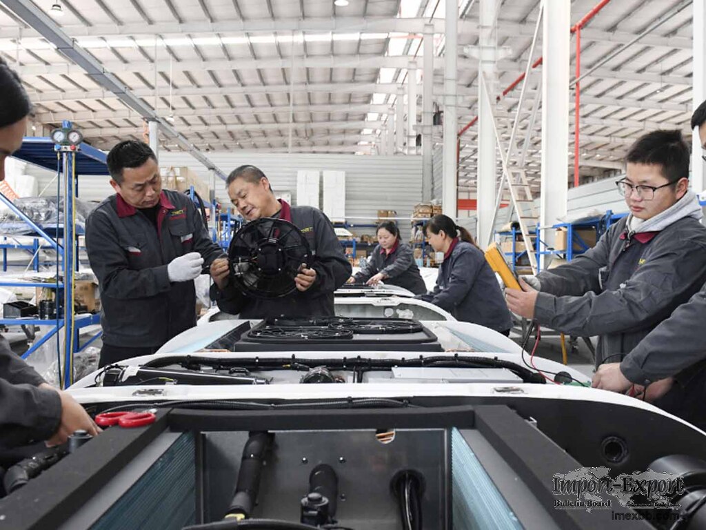 Bus Aircon System,Bus Hvac System,Bus Hvac,Minibus Air Conditioning